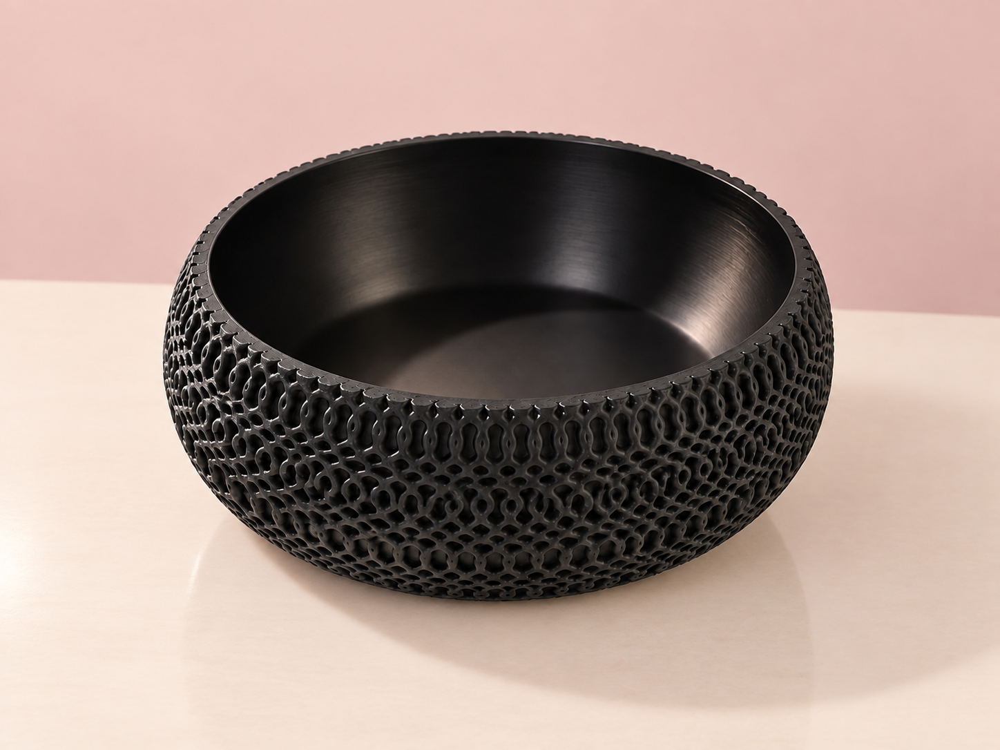 Textured Catchall Bowl